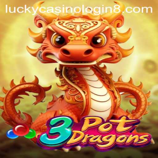 Exploring 3PotDragons: The Latest Addition to the World of Online Casinos