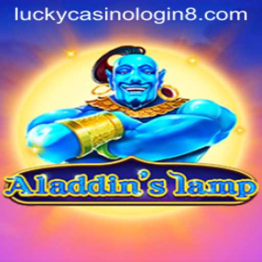 Discover the Magic of Aladdinslamp: A Journey into a Lucky Casino Adventure