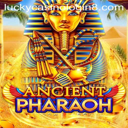 Unveiling the Mysteries of AncientPharaoh and the Exciting World of Lucky Casino Login