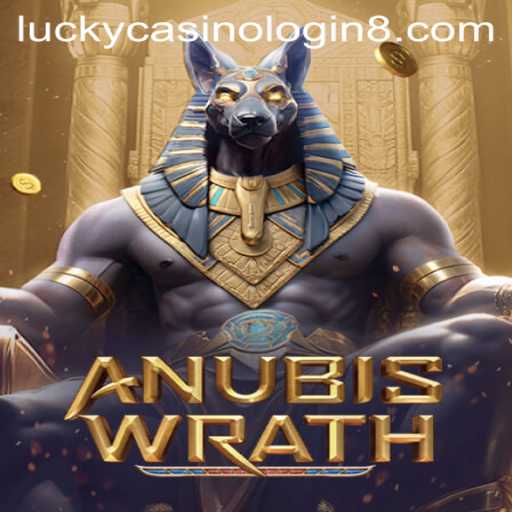 AnubisWrath: Delving into the Mystical World of the Egyptian God of the Afterlife