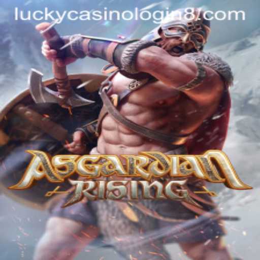 AsgardianRising: A Journey into Mythical Adventure and Casino Fortunes