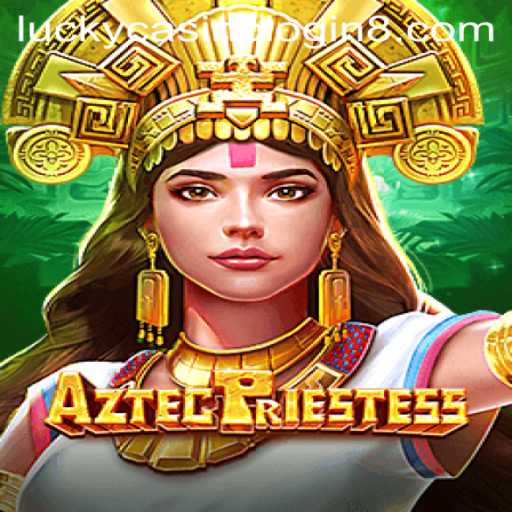 Explore AztecPriestess: A Mesmerizing Gaming Experience with Lucky Casino Login