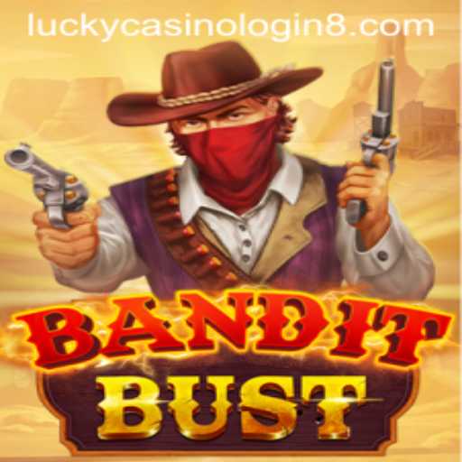 BanditBust: A Journey into the Wild West Casino Frontier