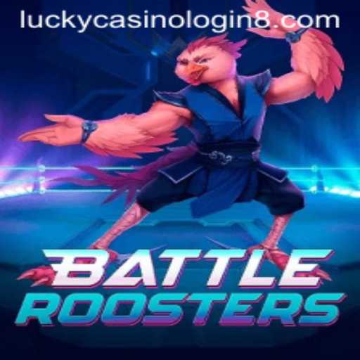 BattleRoosters: A Thrilling New Arcade Game with a Casino Spin