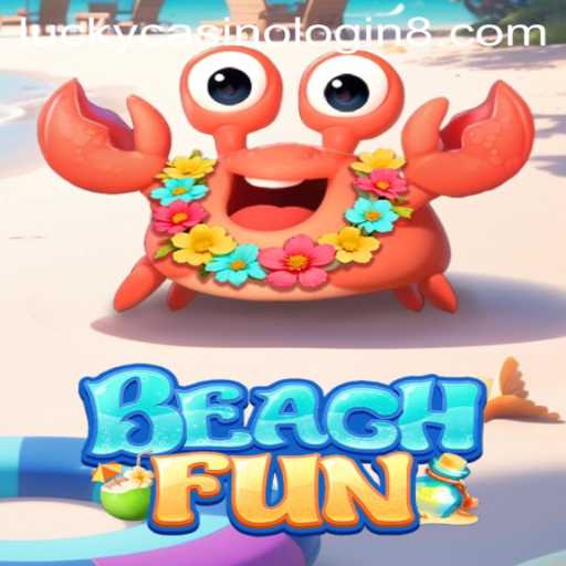 Dive into the Thrilling World of BeachFun: A Game of Sun, Sand, and Strategy