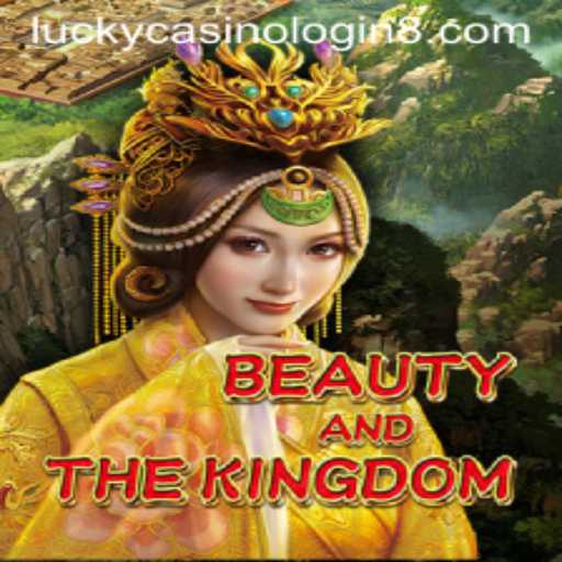 BeautyAndTheKingdom: An Enchanting Adventure in the Realm of Fantasy