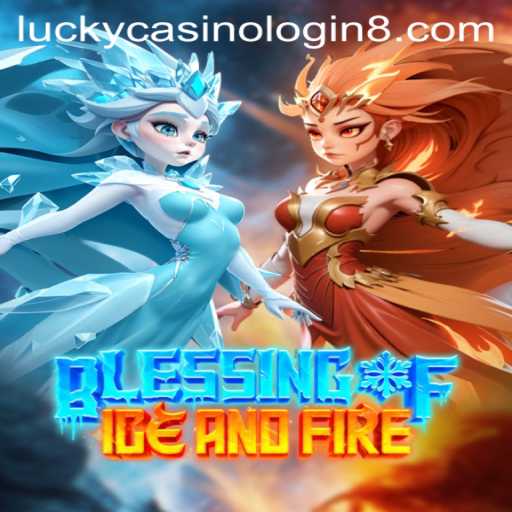 Exploring the Thrilling World of BlessingofIceandFire