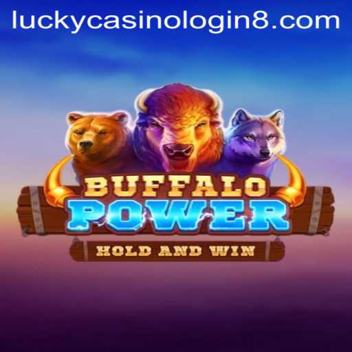 Discover the Excitement of BuffaloPower: Your Guide to the Game and Lucky Casino Login