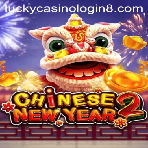 Experience the Festive Spirit with CHINESENEWYEAR2: A Casino Game Like No Other