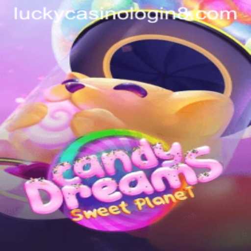 Discover CandyDreams: A Sweet Adventure with a Lucky Casino Twist