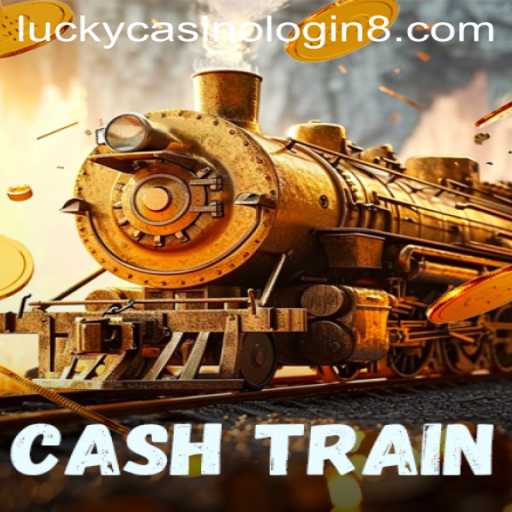 CashTrain: Embark on a Thrilling Ride with Lucky Casino Login
