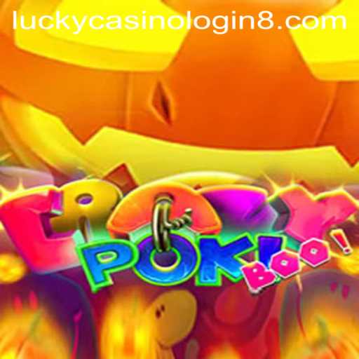 Discover the Thrill of CrazyPokiBoo and Unlock the Lucky Casino Login