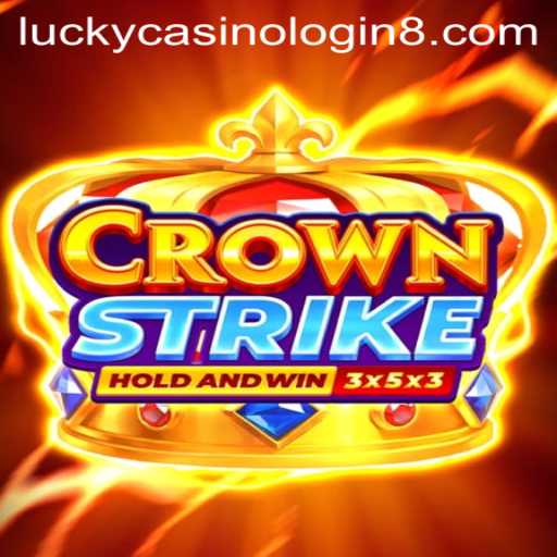 Exploring the Thrilling World of Crownstrike and the Luck of the Casino Login