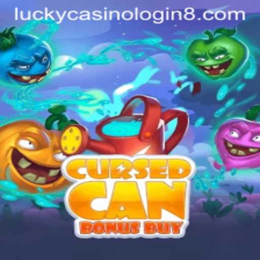 Unlock Fortune with CursedCanBonusBuy: A Dazzling Experience at Lucky Casino Login