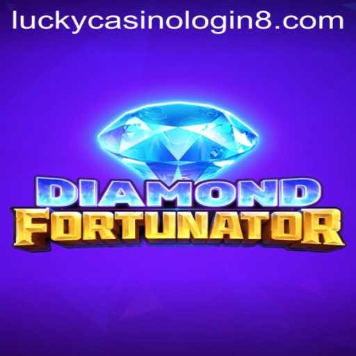 DiamondFort: Unveiling the Thrills of Lucky Casino Login