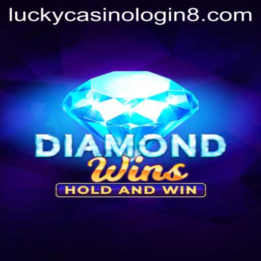 DiamondWins: Unlock the Glittering World with Lucky Casino Login