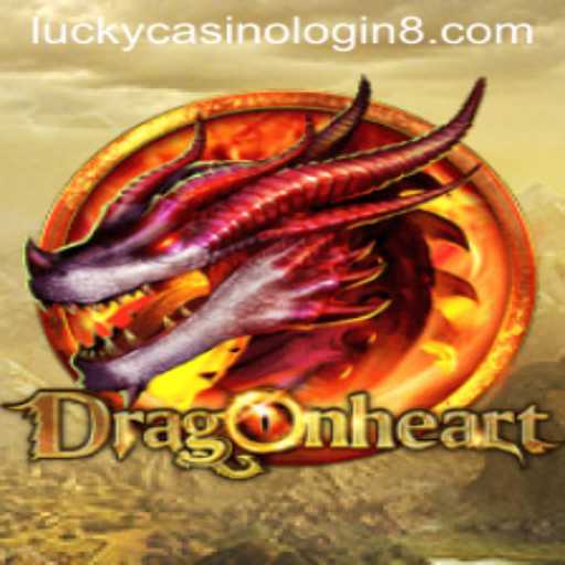 Discover the Mystical World of DragonHeart and Unlock the Secrets of Lucky Casino Login