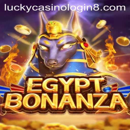 Exploring the Mysteries of EgyptBonanza: A Casino Adventure