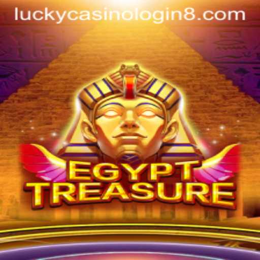 Unveiling the Mysteries of EgyptTreasure: A Riveting Casino Adventure