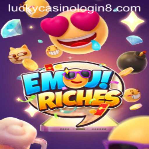 Exploring EmojiRiches: A Journey Through the Casino World