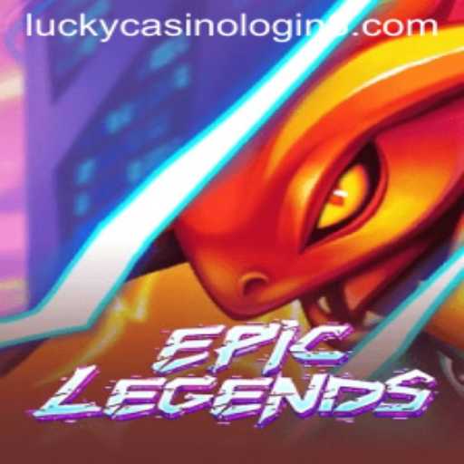 Exploring EpicLegends: A Deep Dive into the Latest Gaming Phenomenon