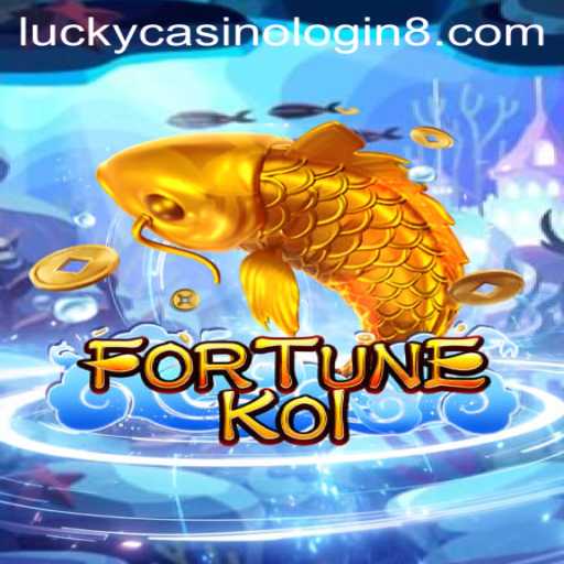 Discover FORTUNEKOI: Dive into the World of Luck and Adventure