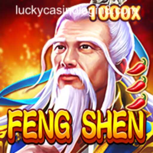 Discover the Magic of FengShen: An Epic Journey with a Lucky Casino Twist