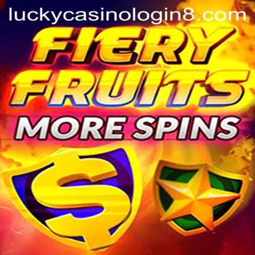Discover the Thrilling World of FieryFruitsMoreSpins