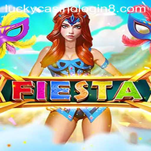 Fiesta: A Vibrant Casino Adventure
