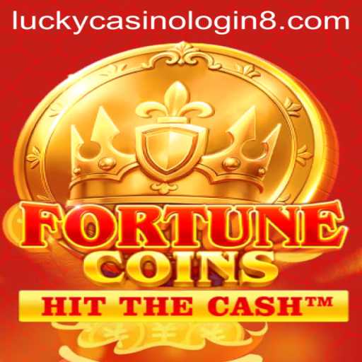 Unlocking the Excitement of FortuneCoins: A Guide to Lucky Casino Login