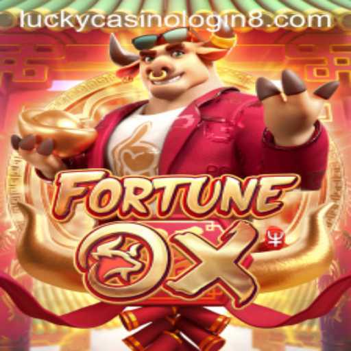 Fortune Ox: A Lucky Ride in Casino Gaming