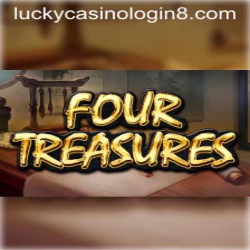 Discover the Thrilling World of FourTreasures: A Game of Chance and Strategy