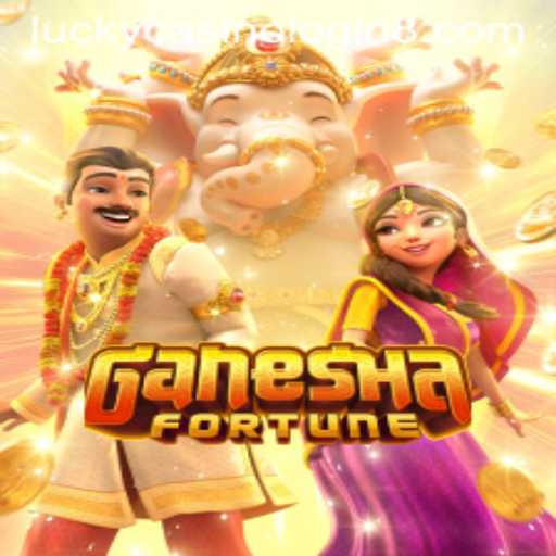 Exploring the Exciting World of GaneshaFortune: A Guide to Lucky Casino Login