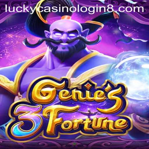 Exploring Genie3Fortune: The Latest Buzz in Online Gaming