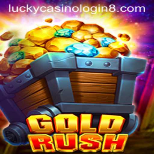 GoldRush: Unlock Fortune in the Thrilling World of Lucky Casino Login