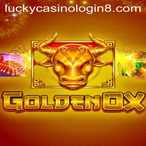 GoldenOx: Dive Into the World of Lucky Casino Gaming