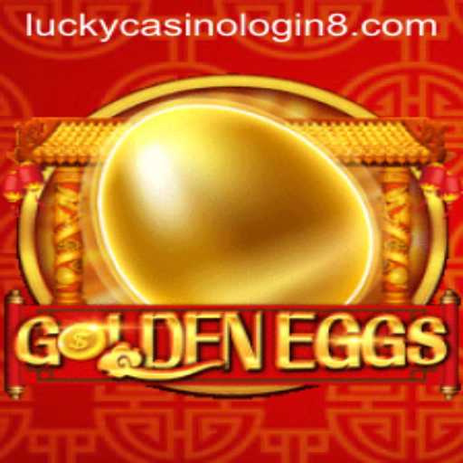 GoldenEggs Casino Game Unveiled