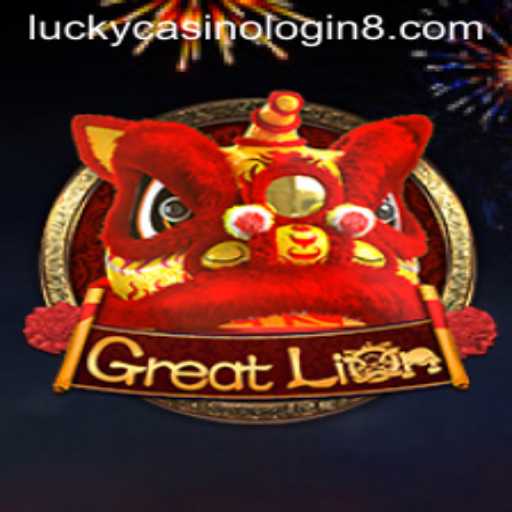 A Deep Dive into GreatLion and the Thrilling Lucky Casino Login
