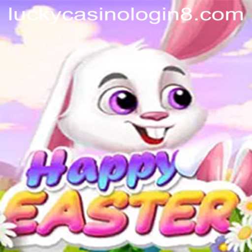 Discover the Thrills of HappyEaster: A Journey into the Luckiest Casino Experience