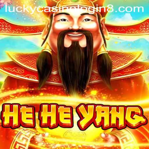 HeHeYang: A Captivating Journey into the World of 'Lucky Casino Login'