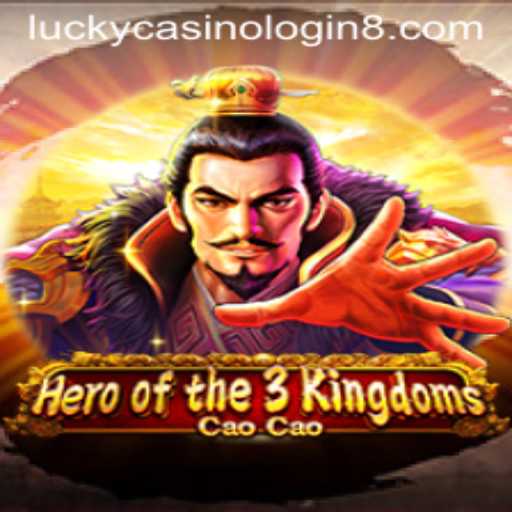 Hero of the Three Kingdoms Cao Cao: A Revolutionary Gaming Experience