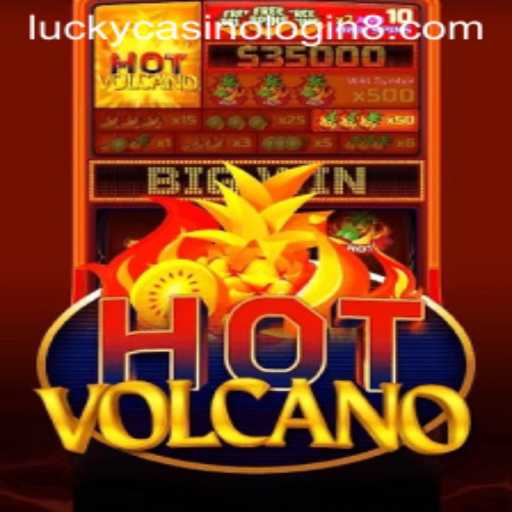 HotVolcano: A Thrilling Casino Game Experience