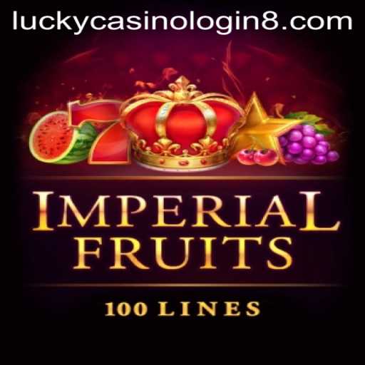 Experience the Thrill of ImperialFruits100 at Lucky Casino