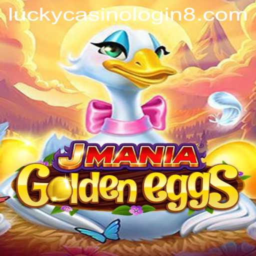 Step into Adventure with JManiaGoldenEggs: Unraveling the Intricacies of Luck and Strategy
