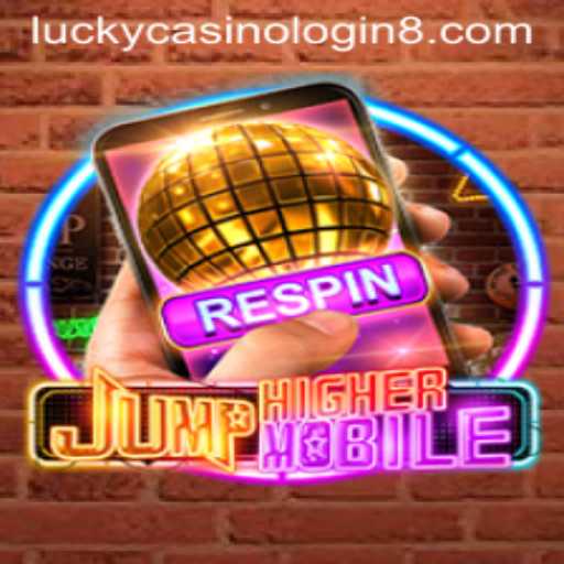 JumpHighermobile: The Thrilling Leap into Mobile Gaming with a Twist of Casino Excitement