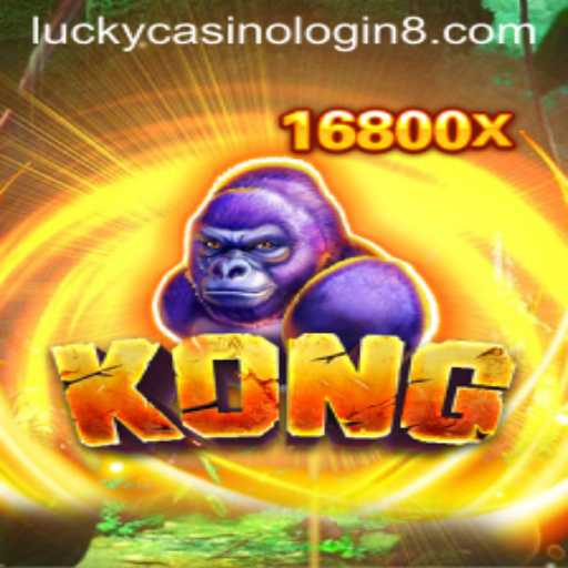 Dive into Kong: An Epic Adventure in the Realm of Luck and Strategy