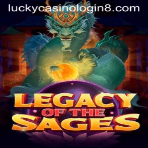 Legacy of the Sages: A Journey Through Time and Luck