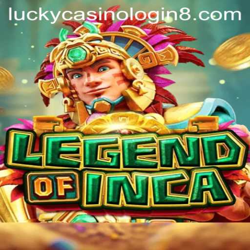 Exploring the Enchanting World of LegendofInca and Lucky Casino Login