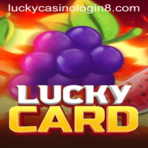 Discover the Exciting World of LuckyCard: Your Gateway to a Thrilling Casino Experience