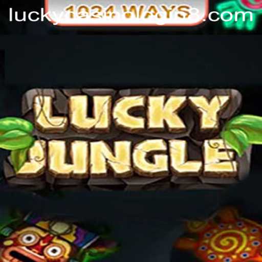 Explore the Thrilling World of LuckyJungle1024: Your Gateway to Casino Adventures